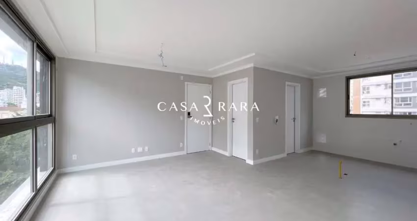 Apartamento 3 suítes e 2 vagas com hobby box - centro