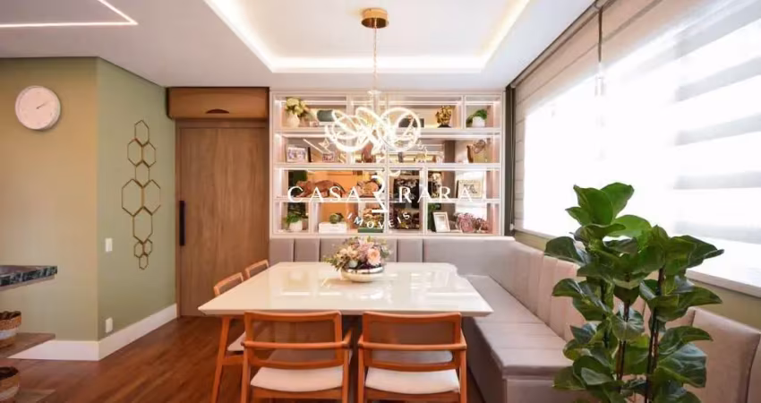 Apartamento com 3 quartos à venda na Rua Vítor Konder, 302, Centro, Florianópolis