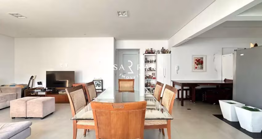 Apartamento 3 dormitórios (1 suíte) e 1 vaga - centro