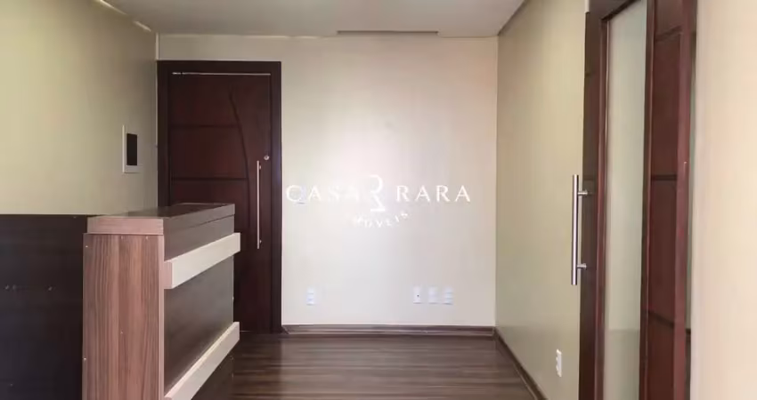 Sala comercial com 1 sala à venda na Rua Marechal Guilherme, 35, Centro, Florianópolis
