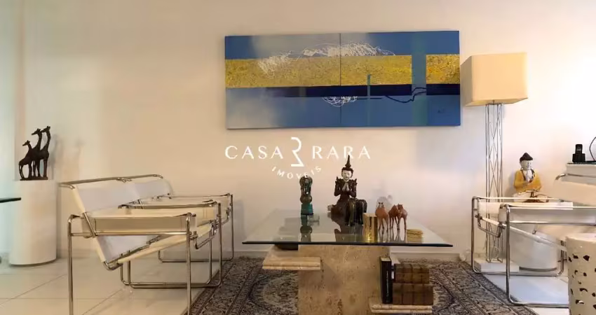 Apartamento 2 dormitórios (1 suíte) e 1 vaga - centro
