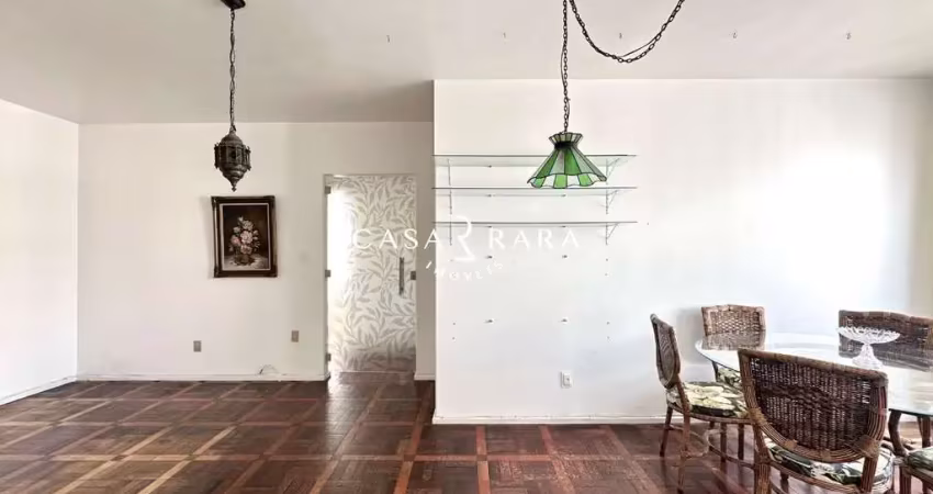 Apartamento com 3 quartos à venda na Rua Prefeito Coronel Antenor Mesquita, 145, Centro, Florianópolis