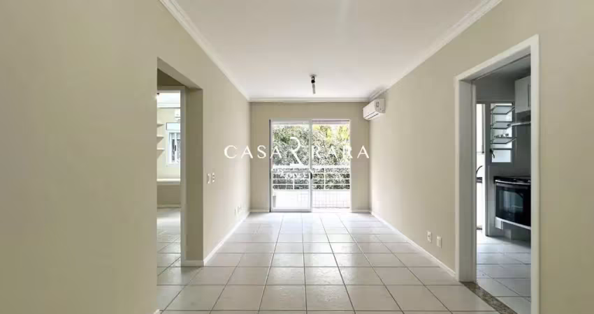 Apartamento com 2 quartos à venda na Rua Esteves Júnior, 574, Centro, Florianópolis