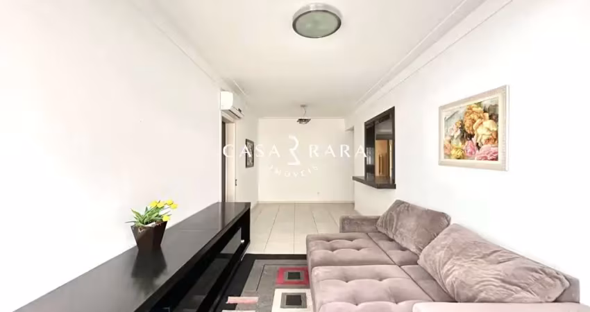 Apartamento com 3 quartos à venda na Rua Cristóvão Nunes Pires, 180, Centro, Florianópolis