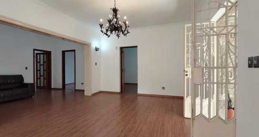 Casa térrea ampla e aconchegante em rua tranquila – butantã/sp