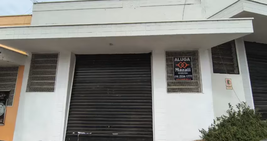 Salão comercial para alugar na vila monteiro – piracicaba/sp