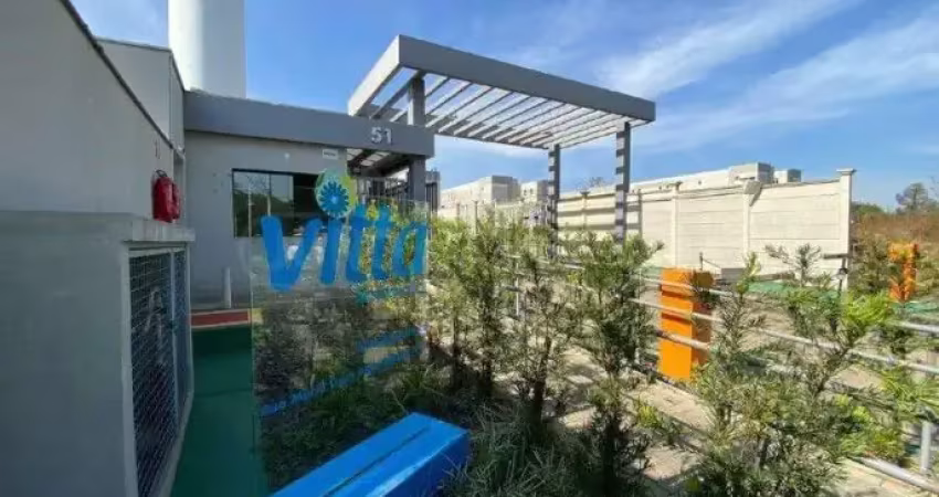 Apartamento para alugar no vitta água branca em piracicaba/sp.