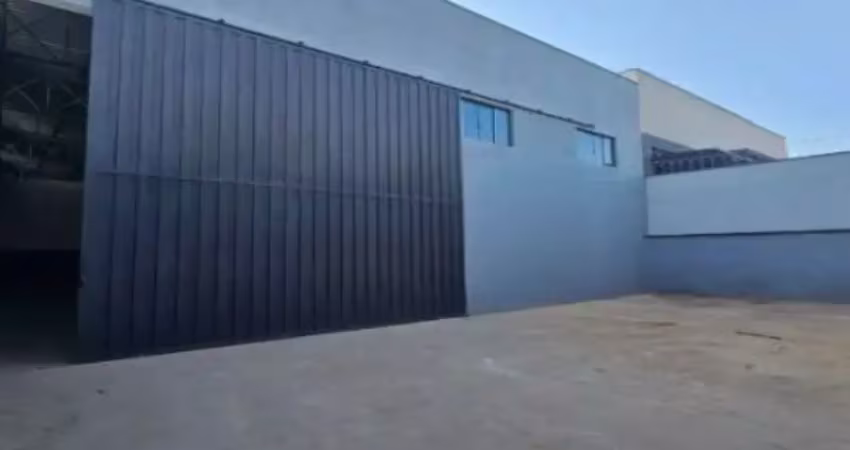 Galpão para locação em piracicaba/sp – bairro algodoal