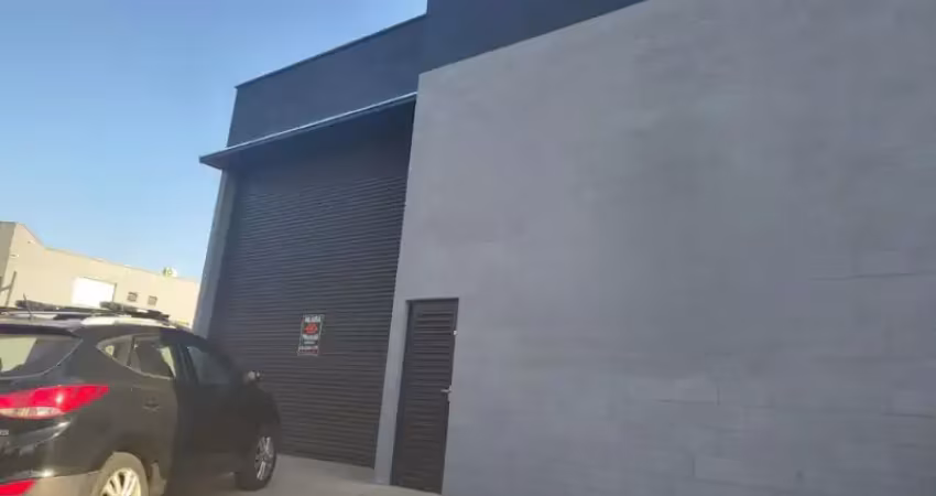 Barracão para locação no bairro algodoal – piracicaba/sp