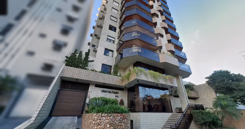 Amplo apto 3 dorm (1 suíte), 173m² privativos, 2 vagas – jardim blumenau