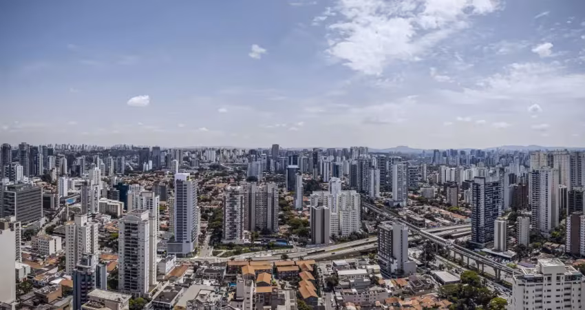 Apartamento com 3 quartos à venda na Rua Francisco Dias Velho, 51, Vila Cordeiro, São Paulo