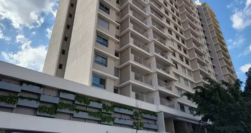 Apartamento novíssimo com lazer completo!  a 700 m do metrô santa cruz!