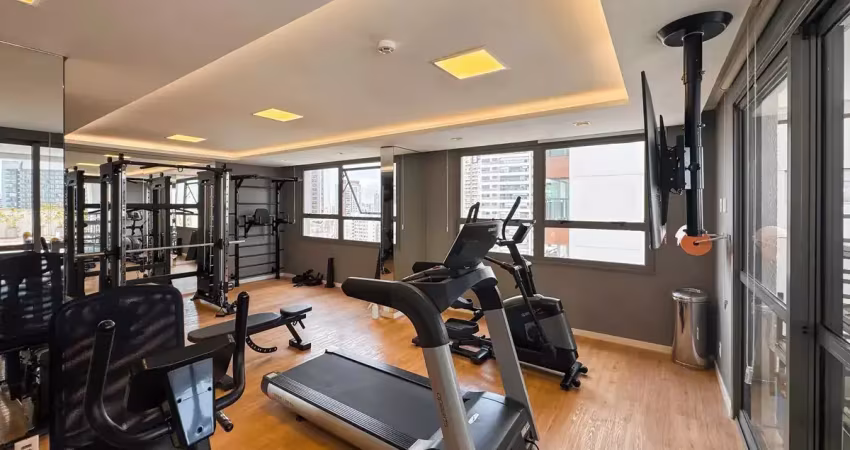 Studio com excelente localização! a apenas 350m do metrô alto do ipiranga  e comércio a poucos passos!