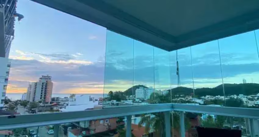 Apartamento com 2 quartos à venda na Rua Conselheiro Júlio Kumm, 540, Praia Brava, Itajaí
