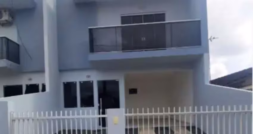 Casa com 3 quartos à venda na Rua Vereadora Ruth Nóbrega Martinez, 58, São José do Acaraí, São Francisco do Sul