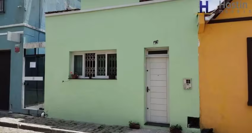 Casa com 2 quartos à venda na Travessa Major Lucio Caldeira, 43, Centro, São Francisco do Sul