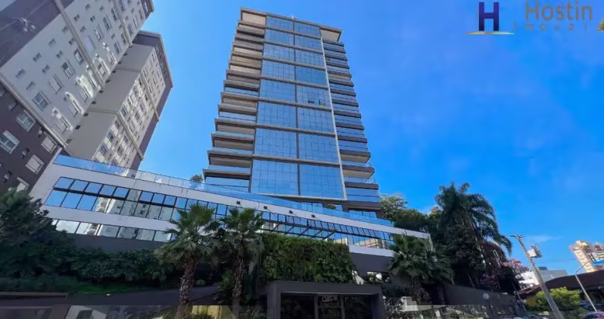Apartamento com 4 quartos à venda na Rua Otto Boehm, 152, América, Joinville