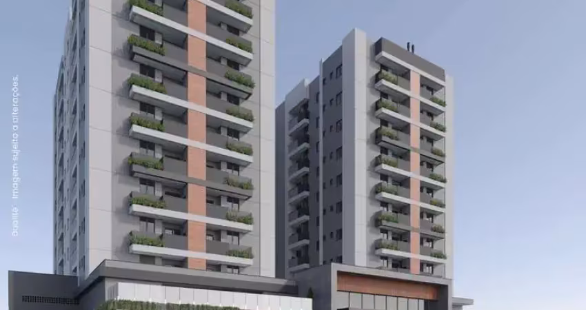 Apartamento com 2 quartos à venda na Rua Marechal Hermes, 993, Glória, Joinville