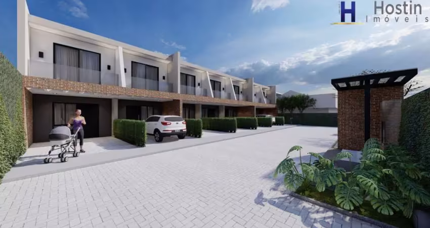 Casa com 2 quartos à venda na Rua Conselheiro Lafayete, 166, Boa Vista, Joinville