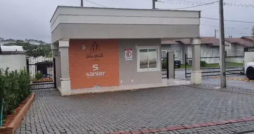 Casa em condomínio fechado com 2 quartos à venda na Rua José Julio Moreira, 3900, Porto Grande, Araquari