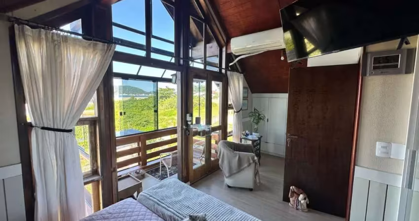 Casa com 3 quartos à venda na RUA DO DESCANSO, 5, Ubatuba, São Francisco do Sul