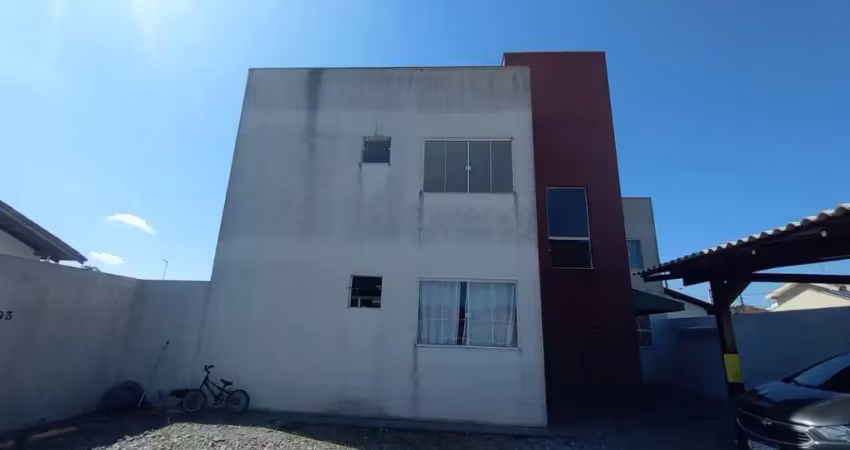 Apartamento com 2 quartos à venda na RUA DOS LIRIOS, 79, Rocio Grande, São Francisco do Sul