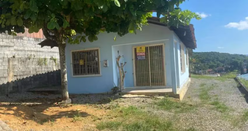 Casa com 2 quartos à venda na Rua Ruth Nobrega Martinez, São José do Acaraí, São Francisco do Sul