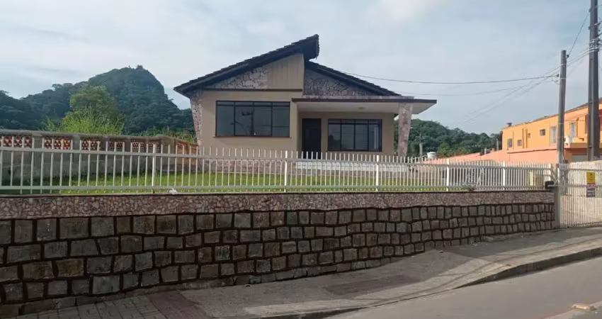 Casa com 4 quartos à venda na Rua Almirante Barroso, 511, Rocio Pequeno, São Francisco do Sul