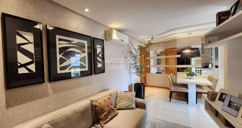 Apartamento com 2 quartos à venda na Rua Lauro Linhares, 1346, Trindade, Florianópolis