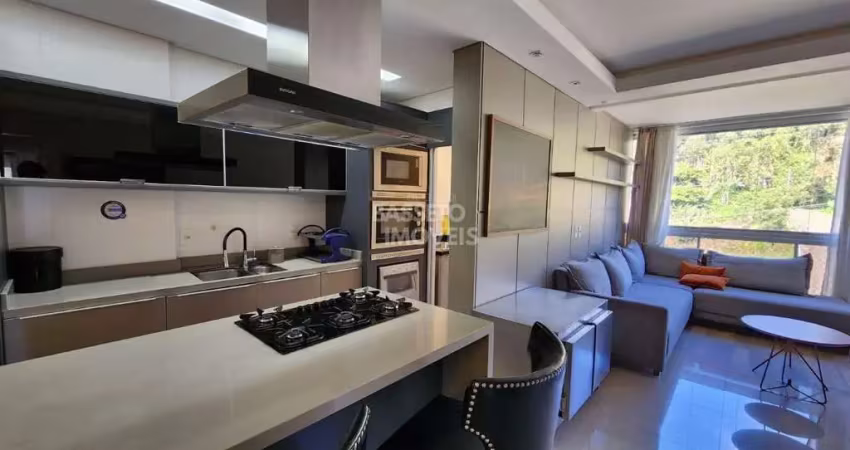 Apartamento com 3 quartos à venda na Rua Pirineus, 86, Córrego Grande, Florianópolis
