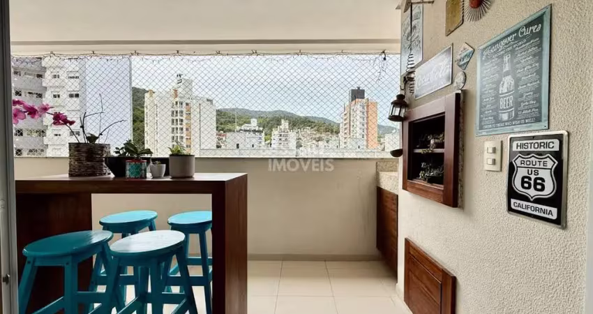 Apartamento com 3 quartos à venda na Rua Pastor William Richard Schisler Filho, 1000, Itacorubi, Florianópolis