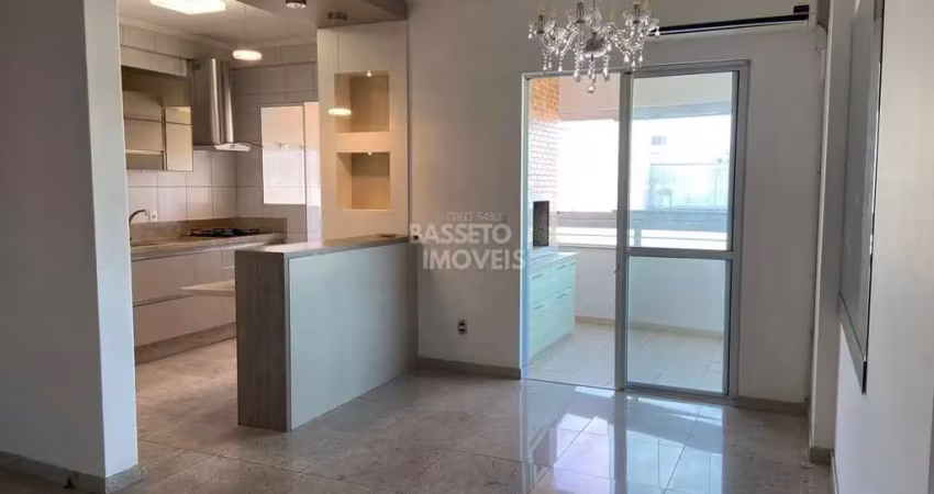 Apartamento com 3 quartos à venda na Rua Souza Dutra, 586, Estreito, Florianópolis