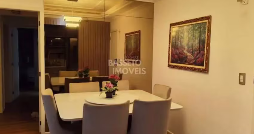 Apartamento com 3 quartos à venda na Rua Felipe Schmidt, 1100, Centro, Florianópolis