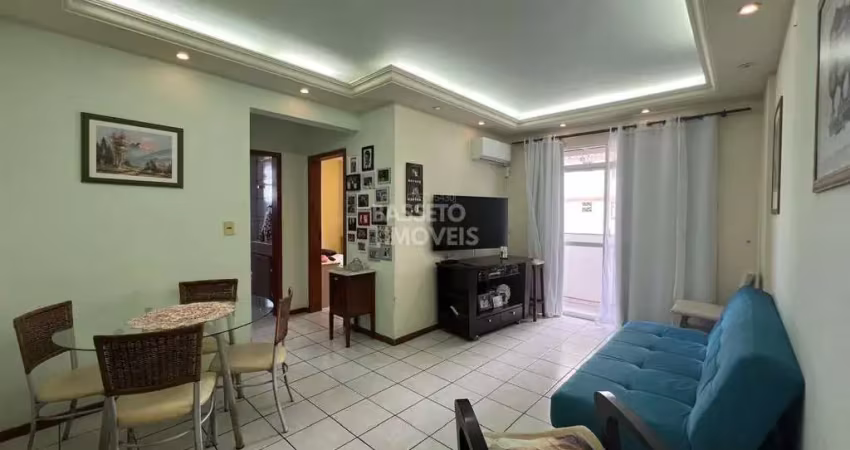 Apartamento com 2 quartos à venda na Rua Osni João Vieira, 230, Campinas, São José