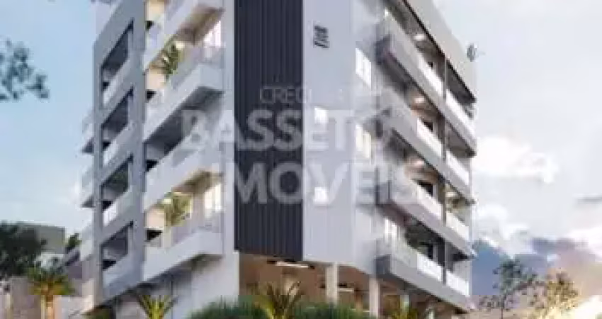 Apartamento com 3 quartos à venda na Rua Maria Luiza Agostinho, 1, Itacorubi, Florianópolis