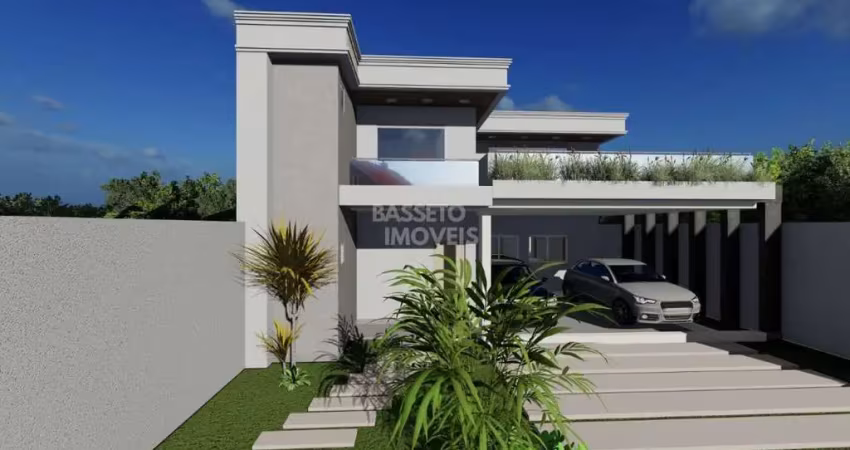 Casa com 3 quartos à venda na Estrada Dário Manoel Cardoso, 1, Ingleses do Rio Vermelho, Florianópolis