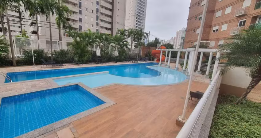 Apartamento para locação em londrina, santa rosa, 3 suítes, 2 banheiros, 2 vagas