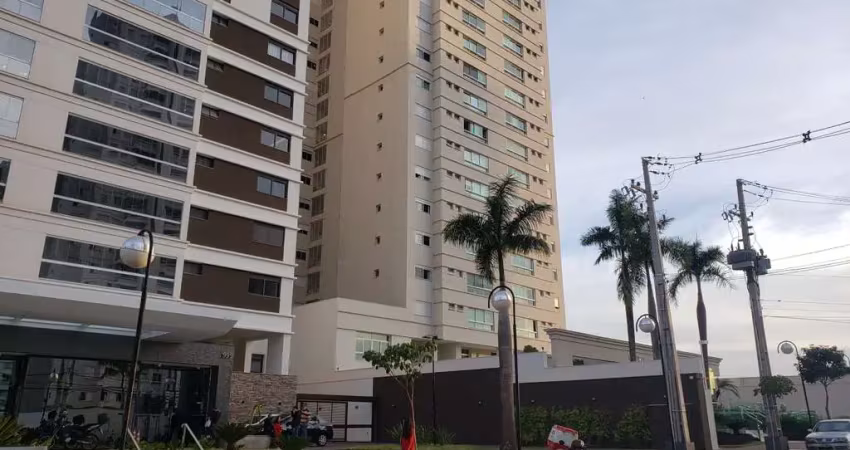 Apartamento para locação em londrina, gleba fazenda palhano, 3 dormitórios, 3 suítes, 4 banheiros, 3 vagas