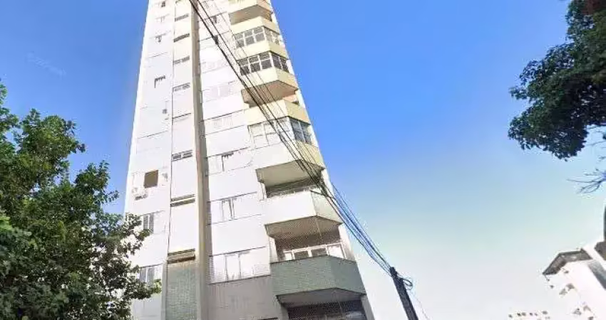 Apartamento para locação em londrina, centro, 3 dormitórios, 1 suíte, 3 banheiros, 1 vaga
