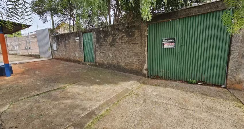 Terreno para venda em londrina, jardim do sol, 1 banheiro
