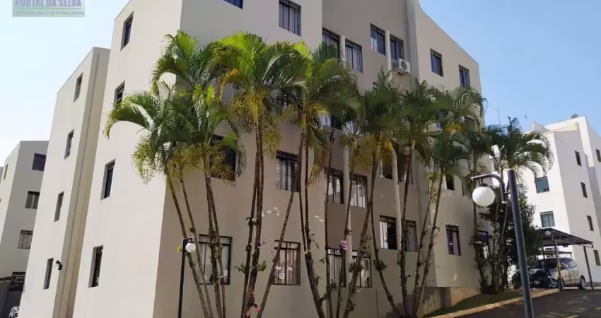 Apartamento para locação em londrina, parque jamaica, 3 dormitórios, 1 banheiro, 1 vaga