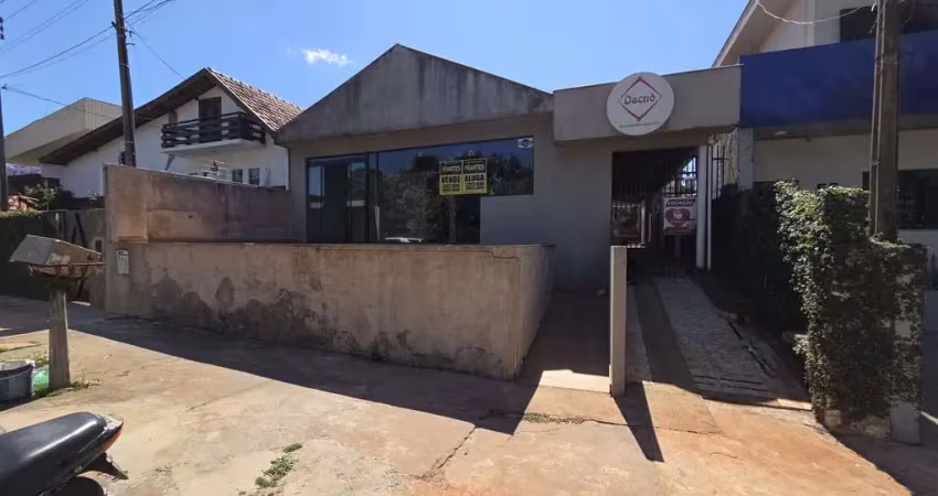 Sala comercial para alugar na Rua Virgínia, 70, Kennedy, Londrina