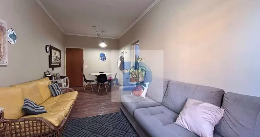 Apartamento à venda, 76 m² por r$ 260.000,00 - enseada - guarujá/sp