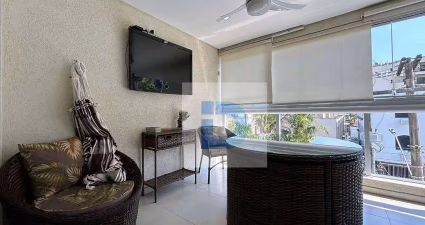 Apartamento com 2 dormitórios à venda, 79 m² por r$ 650.000 - enseada - guarujá/sp