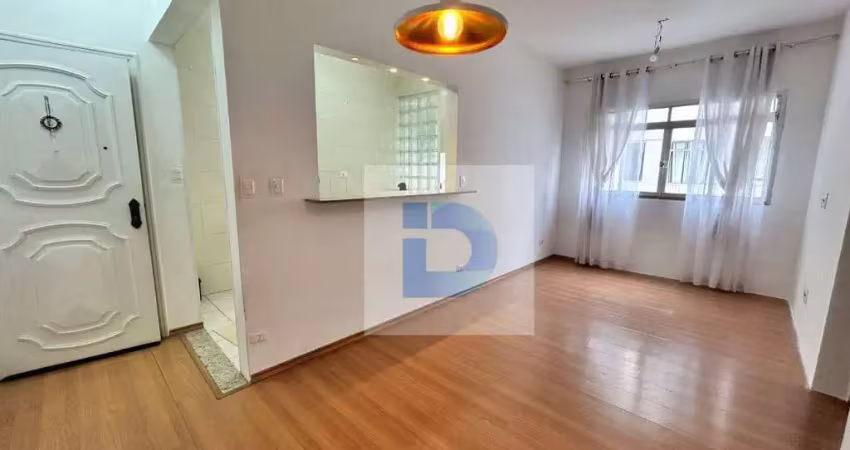 Apartamento à venda, 59 m² por r$ 320.000,00 - jardim las palmas - guarujá/sp