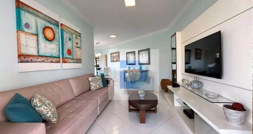Apartamento com 3 quartos à venda na Rua Bandeirantes, Enseada, Guarujá
