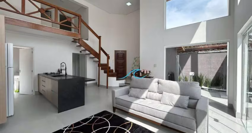 Casa com 4 quartos à venda na Avenida Professor João Batista Julião, Enseada, Guarujá