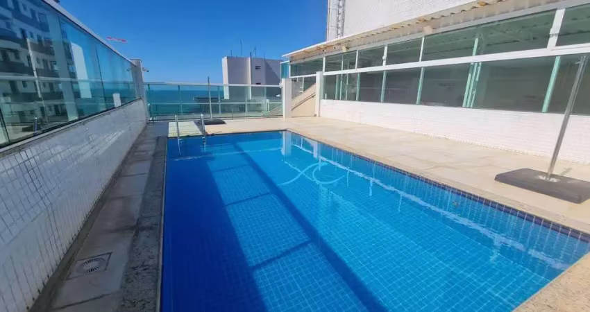 Apartamento com 3 dormitórios à venda, 156 m² por r$ 1.500.000 - astúrias - guarujá/sp