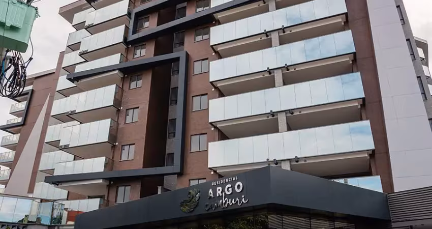 Apartamento de 02 quartos com suíte e vaga / jardim camburi - vitória