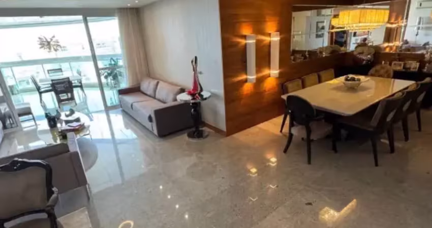 Apartamento com 4 quartos à venda na Rua Carlos Nicoletti Madeira, 60, Barro Vermelho, Vitória